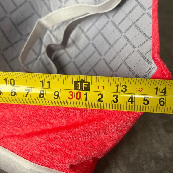 Victoria Secret 36DDD Perfect Shape Uplift Semi Demi Underwire Support Bra - Picture 6 of 6